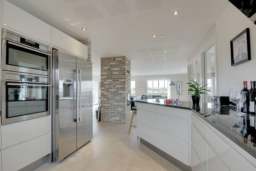 Foto von Ferienhaus SD95 in Blåvand - Westjütland