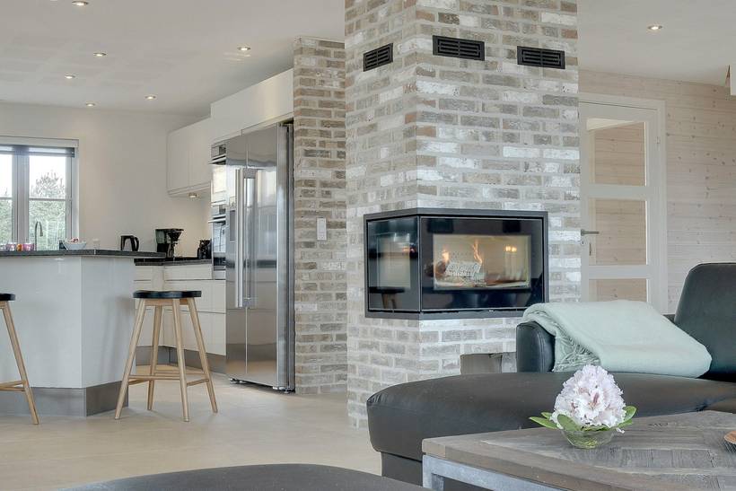 Foto von Ferienhaus SD95 in Blåvand - Westjütland