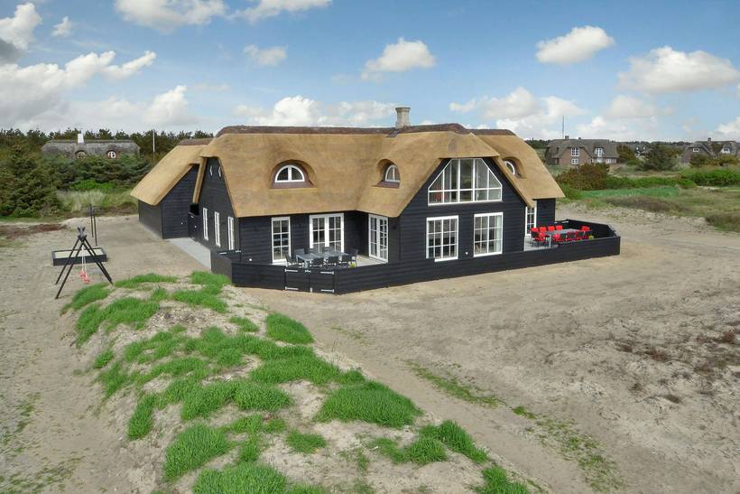 Foto von Ferienhaus SD95 in Blåvand - Westjütland