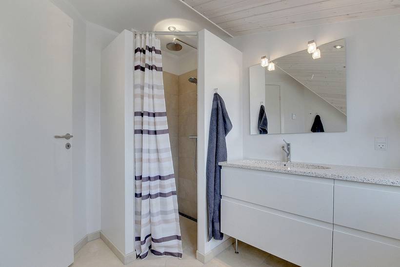 Foto von Ferienhaus SD95 in Blåvand - Westjütland