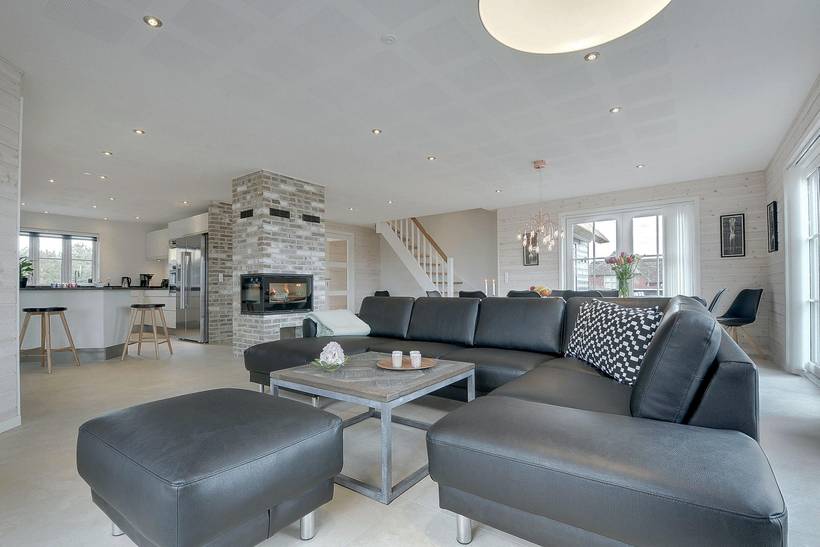 Foto von Ferienhaus SD95 in Blåvand - Westjütland