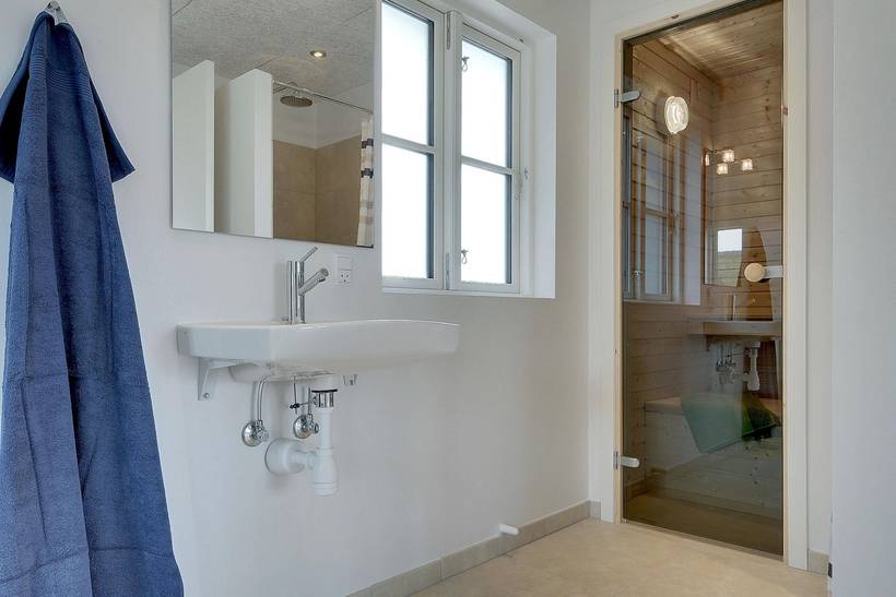 Foto von Ferienhaus SD95 in Blåvand - Westjütland