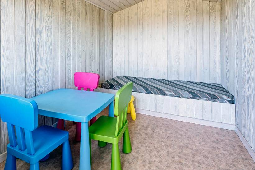 Foto von Ferienhaus SD99 in Vejers Strand - Westjütland