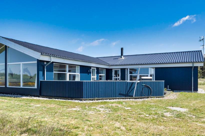 Foto von Ferienhaus SD99 in Vejers Strand - Westjütland