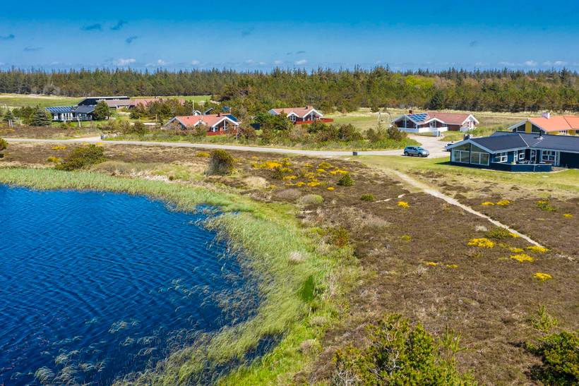 Foto von Ferienhaus SD99 in Vejers Strand - Westjütland