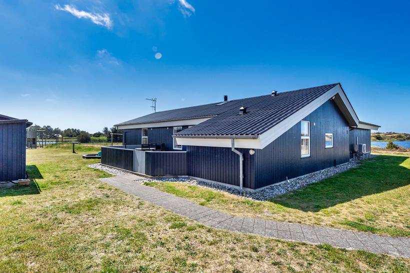 Foto von Ferienhaus SD99 in Vejers Strand - Westjütland