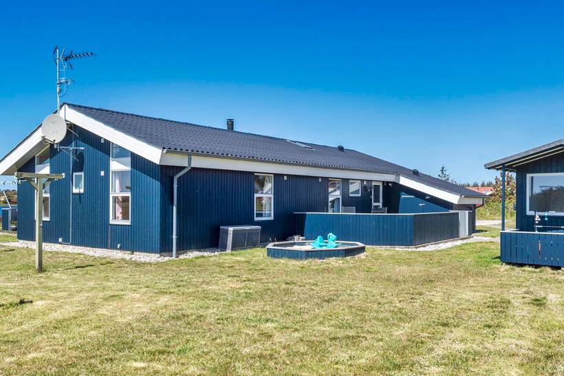 Foto von Ferienhaus SD99 in Vejers Strand - Westjütland