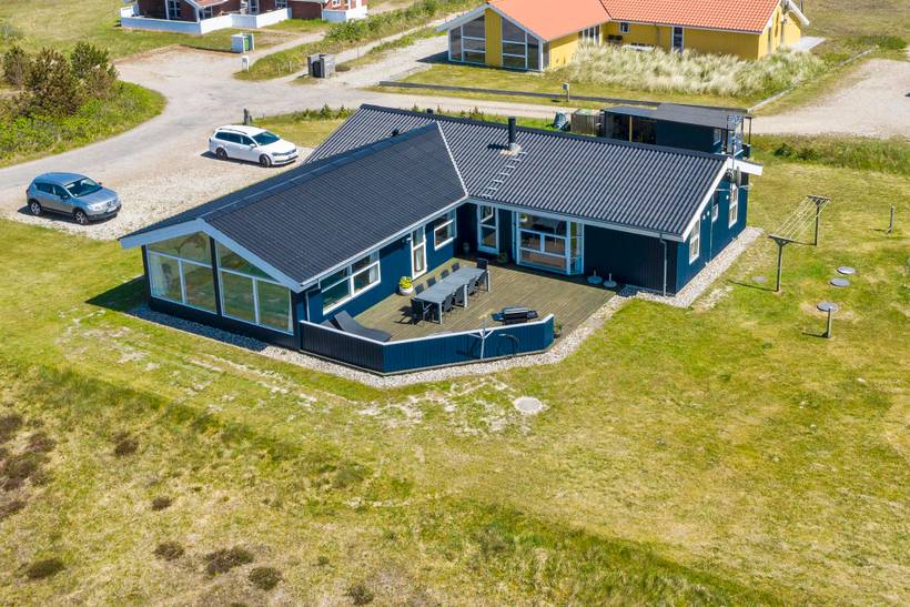 Foto von Ferienhaus SD99 in Vejers Strand - Westjütland