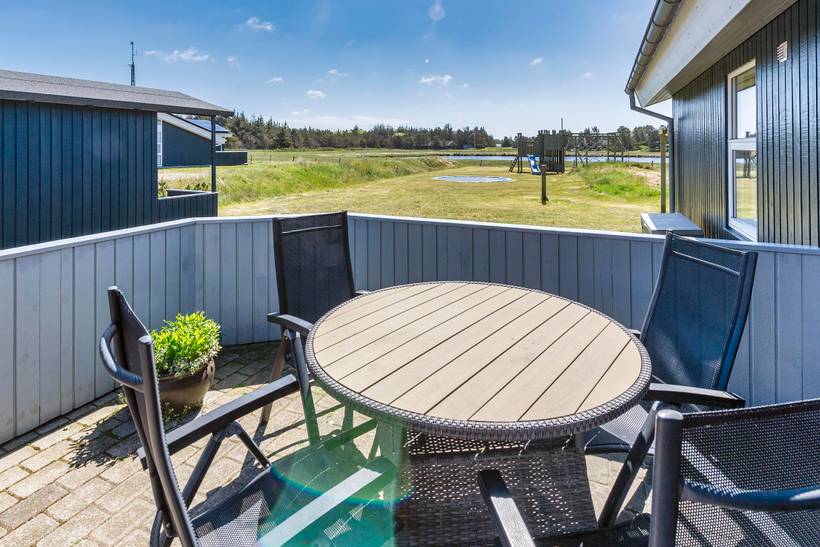 Foto von Ferienhaus SD99 in Vejers Strand - Westjütland