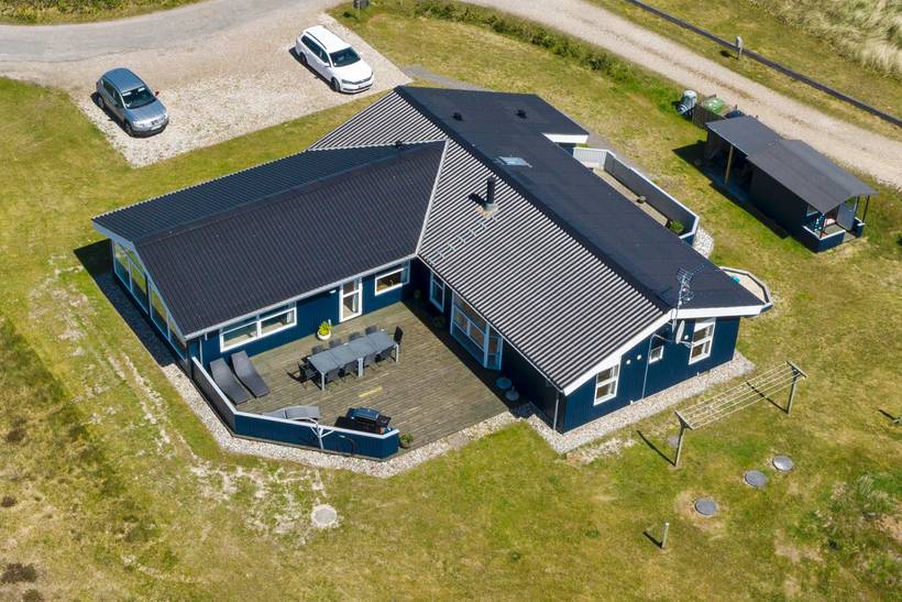 Foto von Ferienhaus SD99 in Vejers Strand - Westjütland