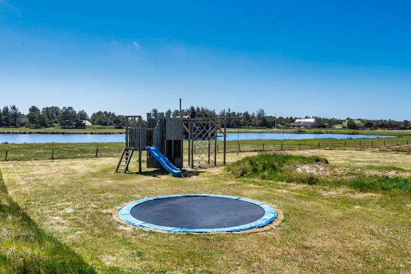 Foto von Ferienhaus SD99 in Vejers Strand - Westjütland