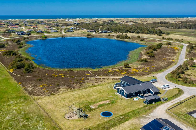 Foto von Ferienhaus SD99 in Vejers Strand - Westjütland