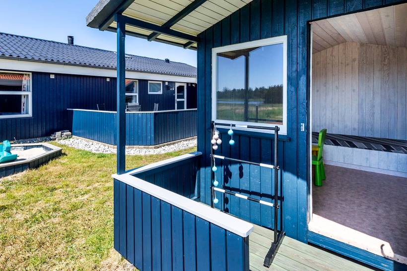 Foto von Ferienhaus SD99 in Vejers Strand - Westjütland