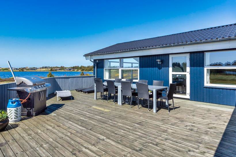 Foto von Ferienhaus SD99 in Vejers Strand - Westjütland