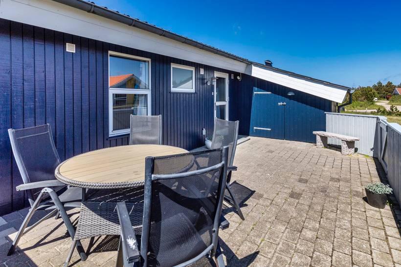 Foto von Ferienhaus SD99 in Vejers Strand - Westjütland