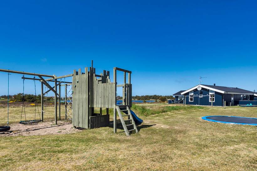 Foto von Ferienhaus SD99 in Vejers Strand - Westjütland