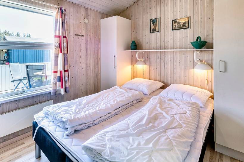 Foto von Ferienhaus SD99 in Vejers Strand - Westjütland