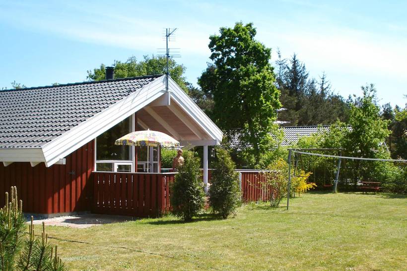 Foto von Ferienhaus SE05 in Øster Hurup - Nordjütland Ost