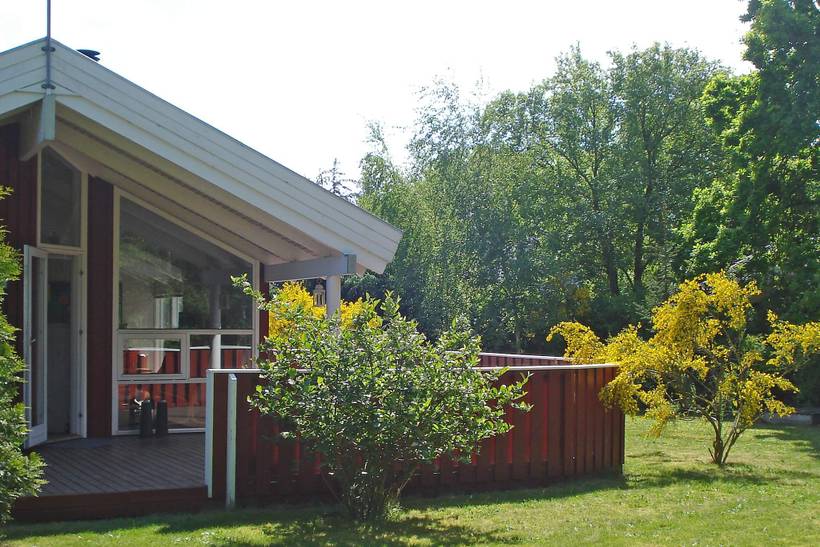 Foto von Ferienhaus SE05 in Øster Hurup - Nordjütland Ost