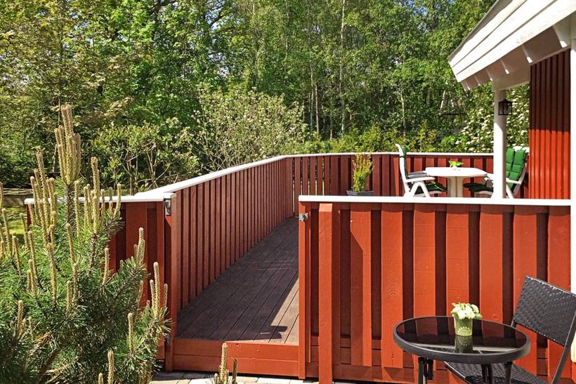 Foto von Ferienhaus SE05 in Øster Hurup - Nordjütland Ost