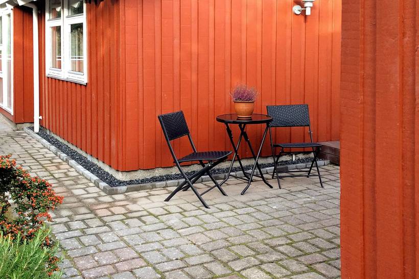 Foto von Ferienhaus SE05 in Øster Hurup - Nordjütland Ost