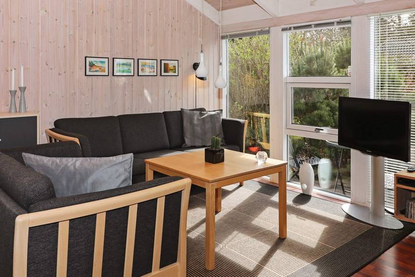 Foto von Ferienhaus SE05 in Øster Hurup - Nordjütland Ost