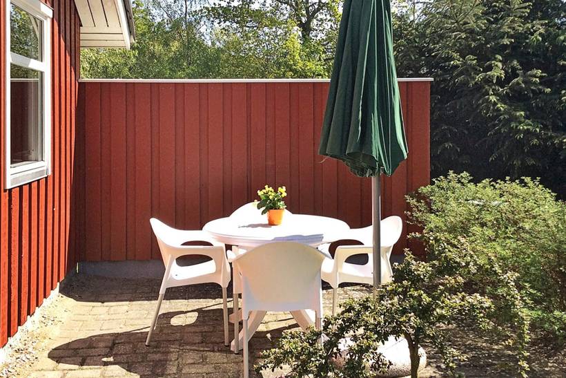Foto von Ferienhaus SE05 in Øster Hurup - Nordjütland Ost
