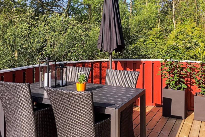 Foto von Ferienhaus SE05 in Øster Hurup - Nordjütland Ost