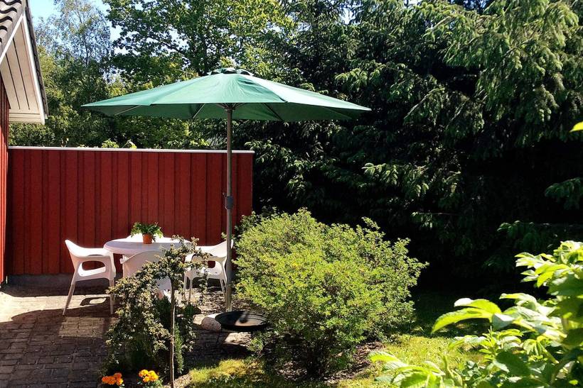 Foto von Ferienhaus SE05 in Øster Hurup - Nordjütland Ost