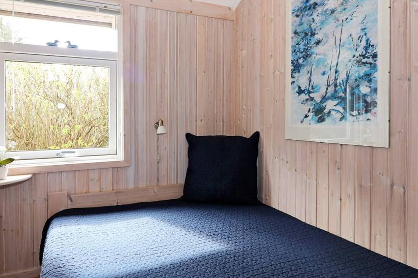 Foto von Ferienhaus SE05 in Øster Hurup - Nordjütland Ost