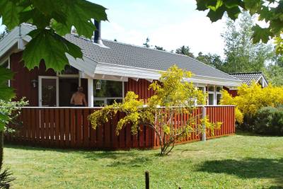 Vorschaubild von Ferienhaus SE05 in Øster Hurup - Nordjütland Ost