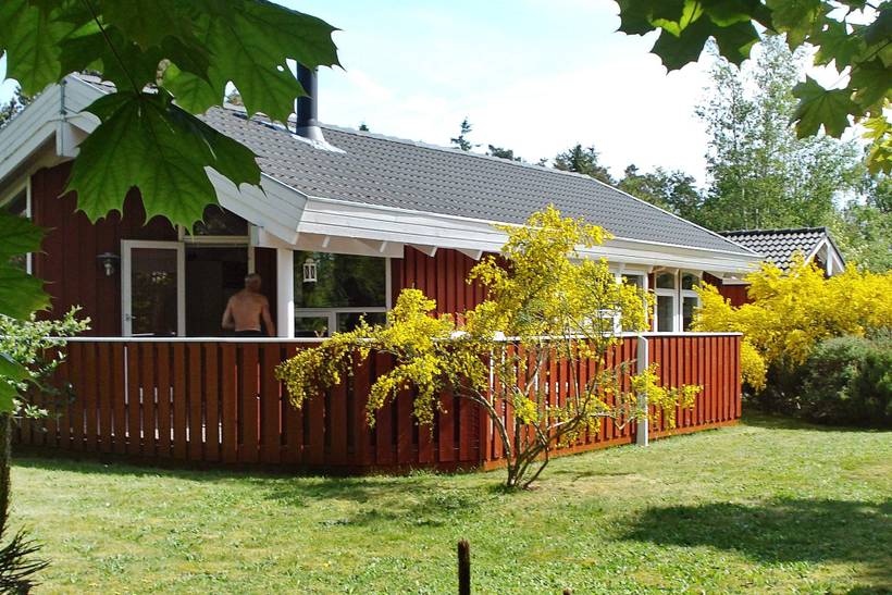 Foto von Ferienhaus SE05 in Øster Hurup - Nordjütland Ost