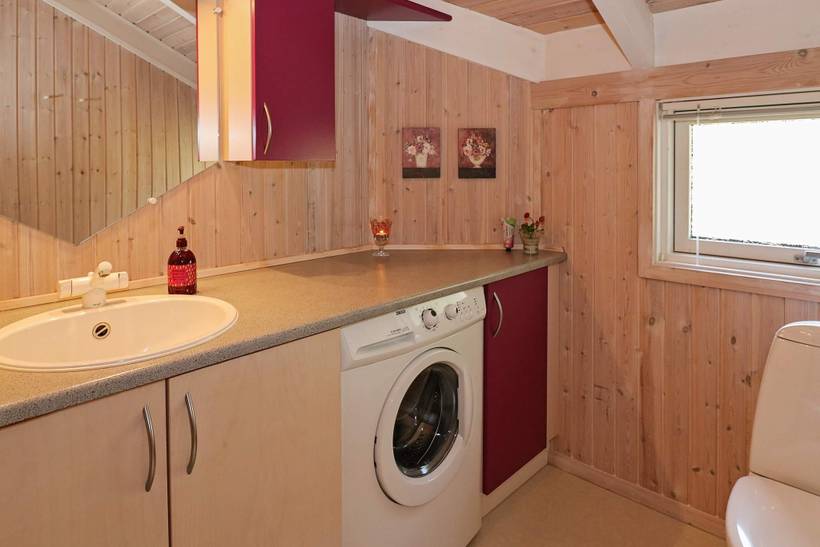 Foto von Ferienhaus SE05 in Øster Hurup - Nordjütland Ost