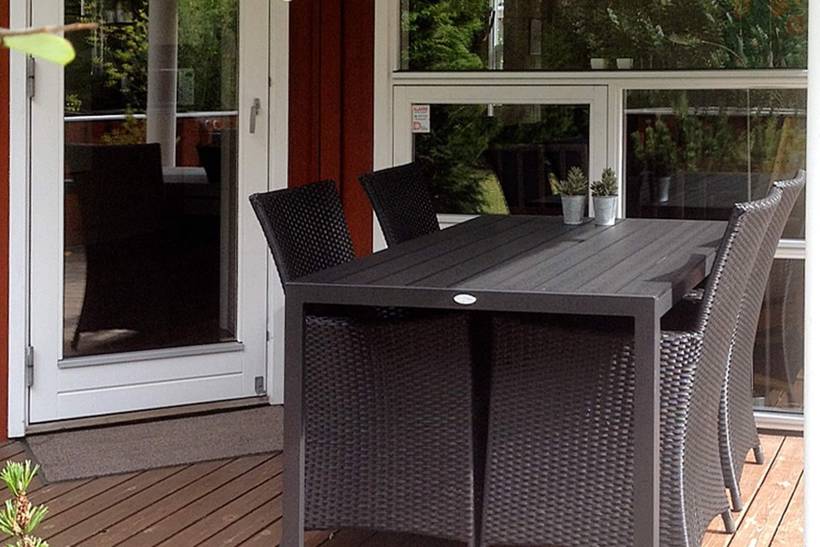 Foto von Ferienhaus SE05 in Øster Hurup - Nordjütland Ost