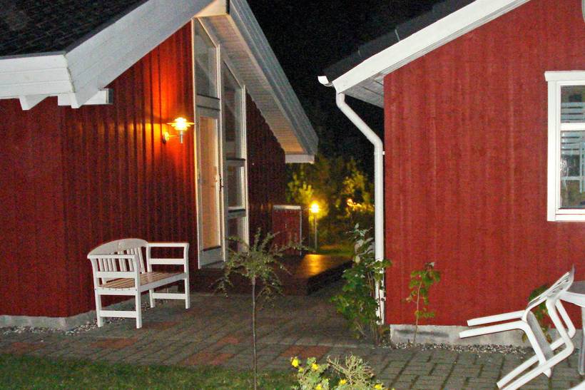 Foto von Ferienhaus SE05 in Øster Hurup - Nordjütland Ost