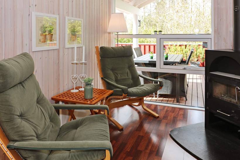 Foto von Ferienhaus SE05 in Øster Hurup - Nordjütland Ost