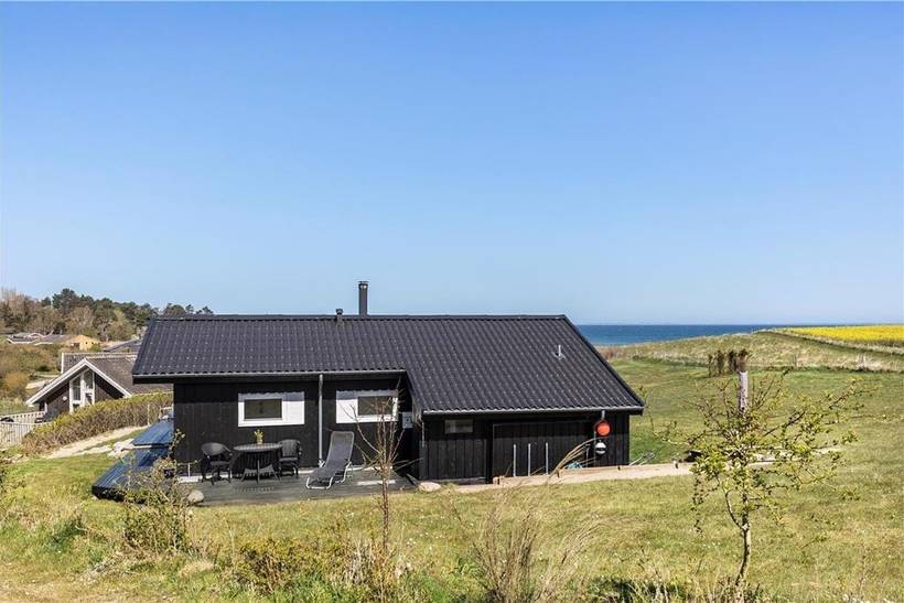 Foto von Ferienhaus SE08 in Sejerø Bugt - Westseeland
