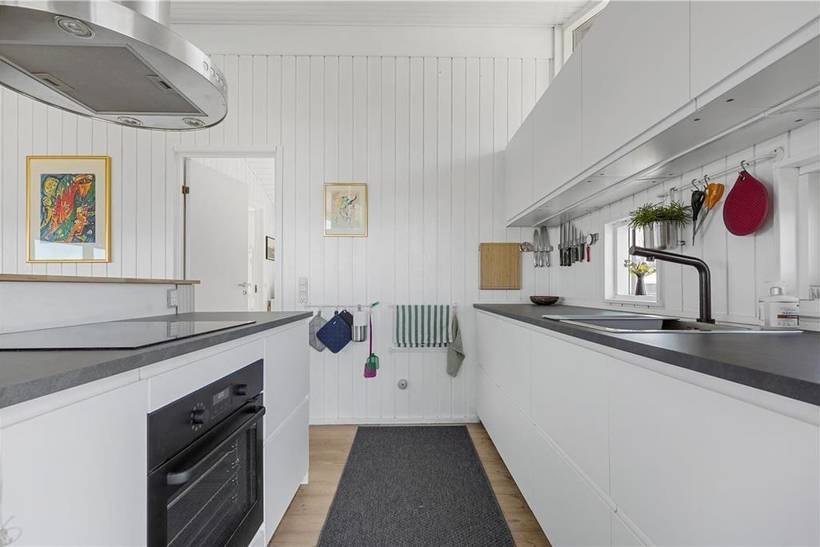 Foto von Ferienhaus SE08 in Sejerø Bugt - Westseeland