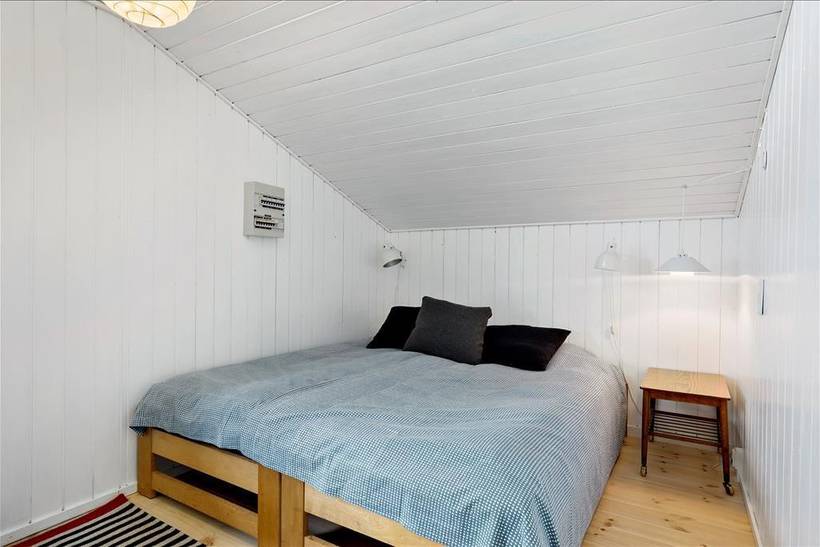 Foto von Ferienhaus SE08 in Sejerø Bugt - Westseeland
