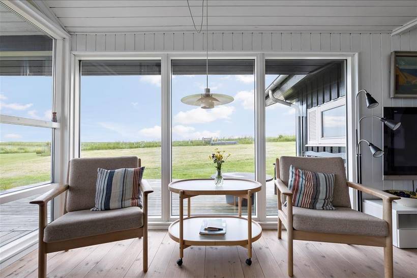 Foto von Ferienhaus SE08 in Sejerø Bugt - Westseeland