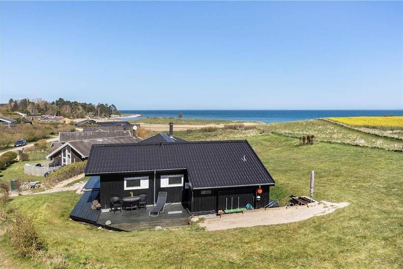 Foto von Ferienhaus SE08 in Sejerø Bugt - Westseeland