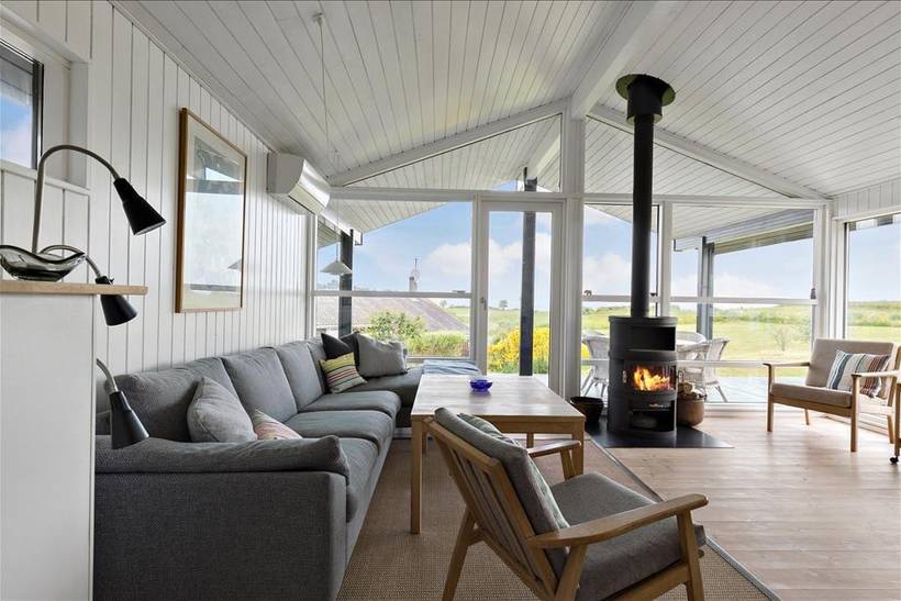 Foto von Ferienhaus SE08 in Sejerø Bugt - Westseeland