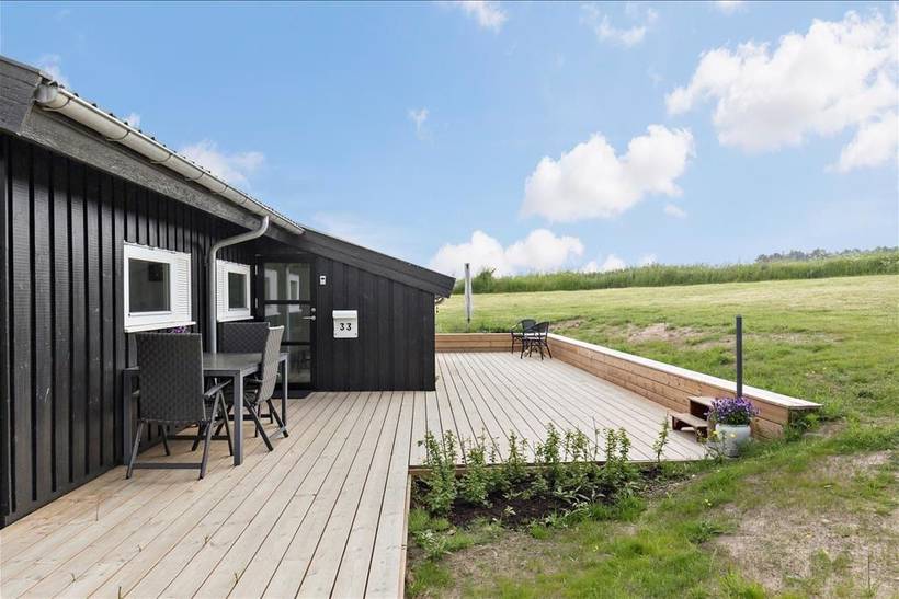 Foto von Ferienhaus SE08 in Sejerø Bugt - Westseeland