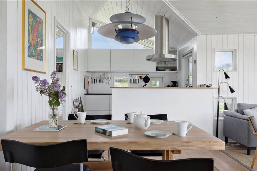 Foto von Ferienhaus SE08 in Sejerø Bugt - Westseeland