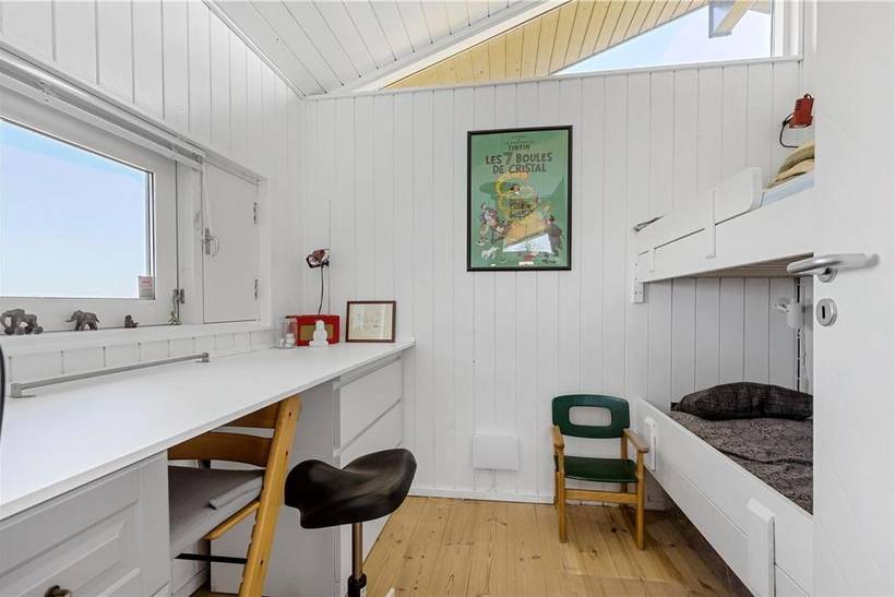 Foto von Ferienhaus SE08 in Sejerø Bugt - Westseeland