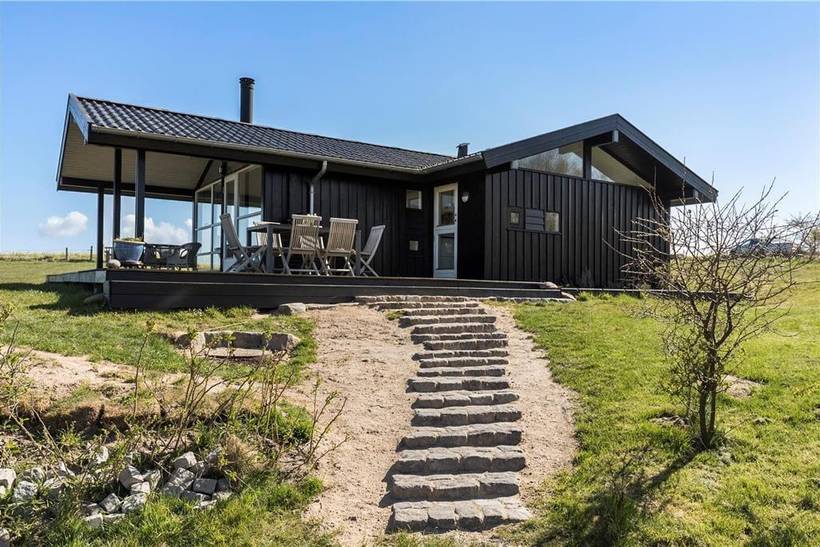 Foto von Ferienhaus SE08 in Sejerø Bugt - Westseeland