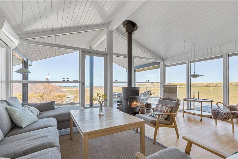 Foto von Ferienhaus SE08 in Sejerø Bugt - Westseeland