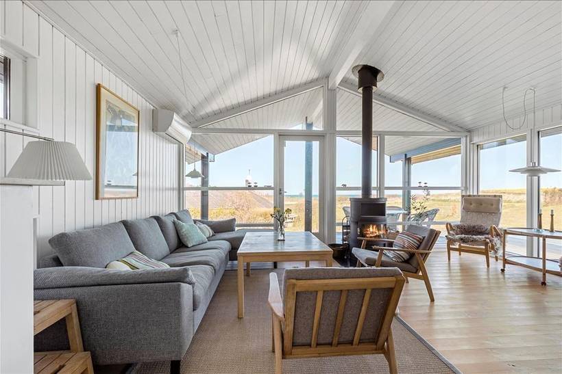 Foto von Ferienhaus SE08 in Sejerø Bugt - Westseeland