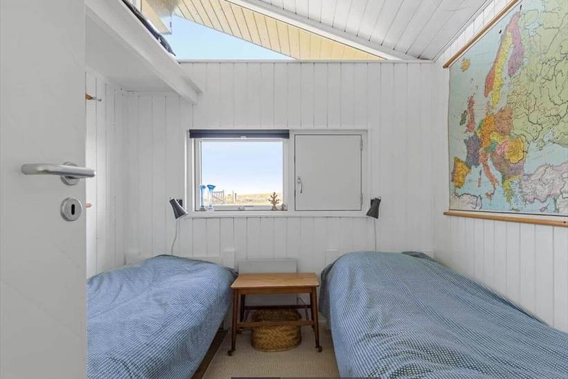Foto von Ferienhaus SE08 in Sejerø Bugt - Westseeland