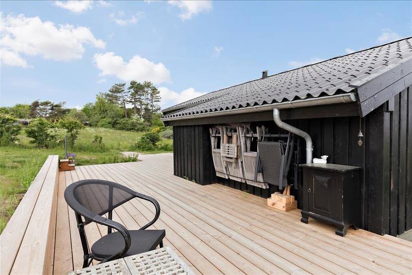 Foto von Ferienhaus SE08 in Sejerø Bugt - Westseeland